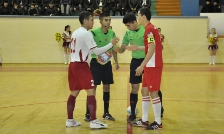 Матчи «Инжу» и «Астана-Тулпар» состоятся 17-18 февраля