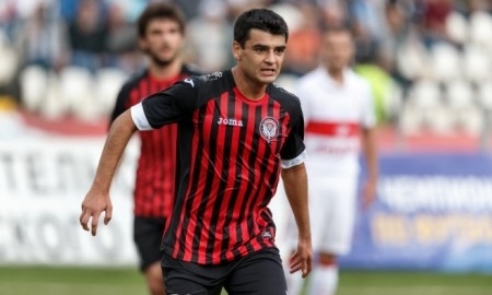 «Амкар» прокомментировал переход Арзуманяна в «Шахтер»