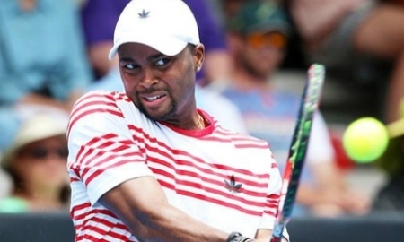 Кукушкин отказался доиграть матч против Янга в Делрэй-Бич