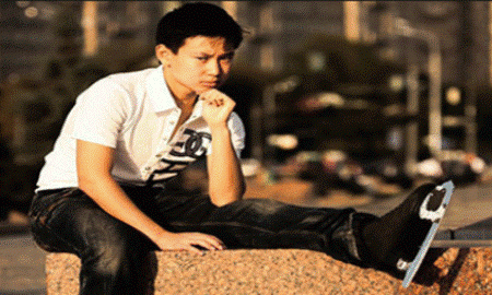 Денис Тен не сможет принять участие в Чемпионате четырех континентов