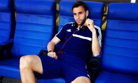 Бывший форвард «Кызыл-Жара СК» продолжит карьеру в Грузии