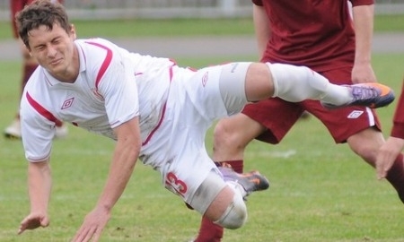 Макась перейдет в «Атырау»