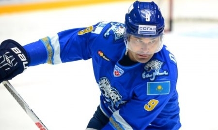 Найджел Доус: «Мы никогда не сдаемся»