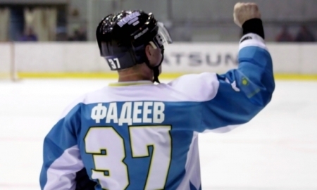 Отчет о матче ВХЛ «Торпедо» — ТХК 3:1
