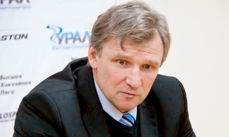 Алексей Ждахин: «Соперник смог реализовать свои моменты, а мы, к сожалению нет»