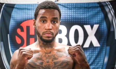 Доминик Уэйд: «Головкин — не „Супермэн“»