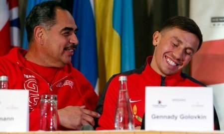 Абель Санчес: «Альварес ведет себя как примадонна»