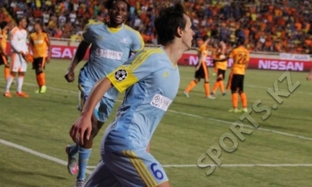 Неманья Максимович — самый дорогой игрок КПЛ