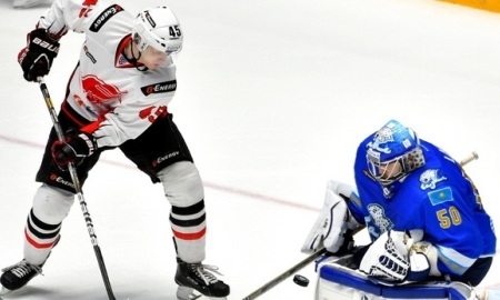 Championat.com: «„Авангард“ обыграет „Барыс“ в основное время»