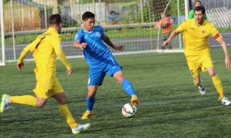 Бауыржан Турысбек: «Болельщики знают: мы до последнего будем выкладываться на поле»