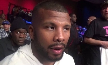 Баду Джек: «Бой Головкин — „Канело“ должен состояться в среднем весе»