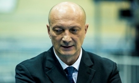 Рамунас Бутаутас: «Сегодня мы сделали всевозможное, чтобы сохранить интригу в матче»