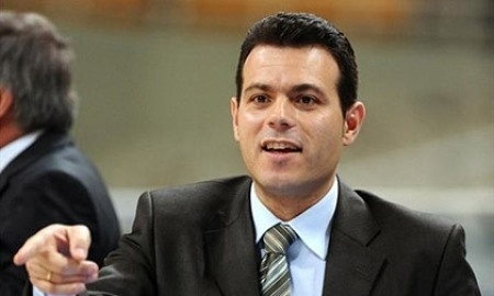 Димитрис Итудис: «Старт выдался неудачным, но мы исправились»