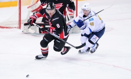 Роман Старченко: «Спасибо болельщикам, что приехали, поддержали нас, помогли»