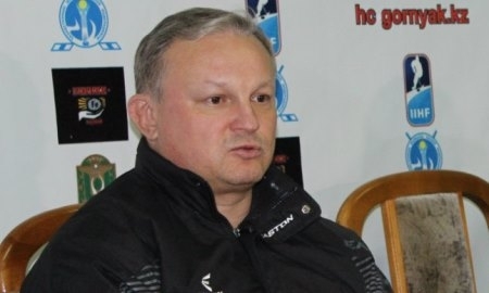 Евгений Зиновьев: «За такую игру можно ставить пятерку с плюсом»