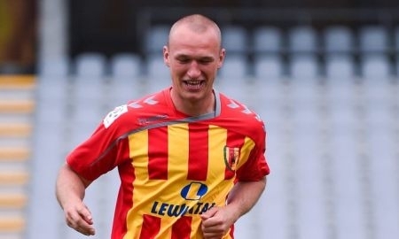 Пшемыслав Трытко подписал контракт с «Атырау»