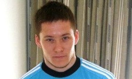 Руслан Абжанов: «Терпение и трудолюбие помогут»