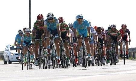 Казахстанские велосипедисты начали сезон с побед