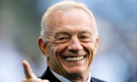 Американский миллиардер горит желанием провести бой Головкина и Альвареса в Далласе