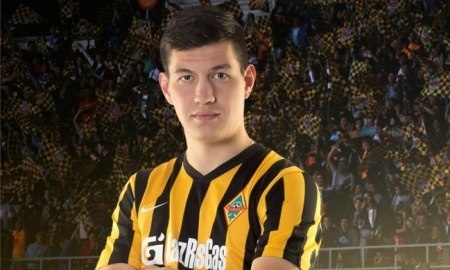 «Кайрат» уверенно переиграл «Милсами»