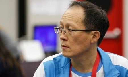 Алексей Ни: «Думаю, что Олимпиада в Рио будет самой удачной в истории тяжелой атлетики Казахстана»