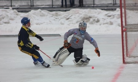В Уральске «Акжайык» разгромил «Маяк»