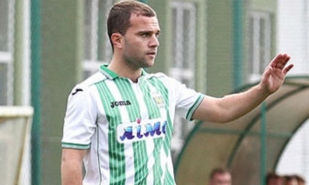 «Шахтер» разошелся миром с «Карпатами»