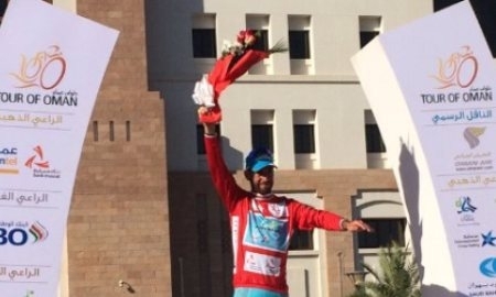 Винченцо Нибали: «Нас пытались атаковать, но мы без проблем закрывали рывки»