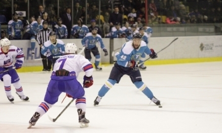 Отчет о матче ВХЛ «Торпедо» — «СКА-Нева» 4:3 ОТ