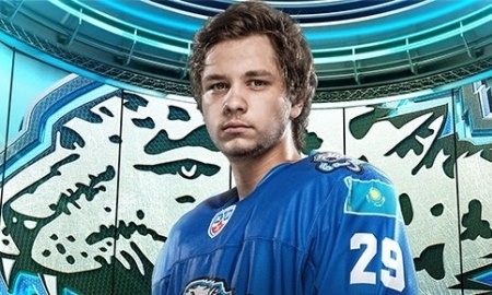 Дмитрий Гренц: «Усвоил то, что в хоккее важна любая мелочь»