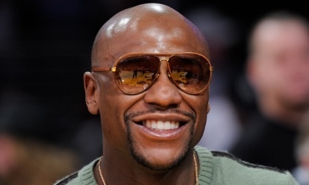 Флойд Мейвезер-младший: «При всём уважении к Головкину, он не Пакьяо»