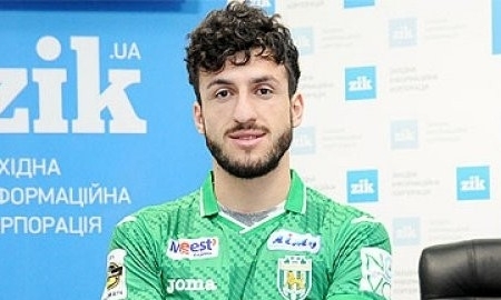 Гегам Кадимян: «„Астана“ — сильный и интересный соперник»