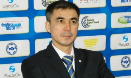 Канат Мусатаев: «Каждый игрок стремится оставить свой след в футболе»