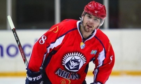 Владимир Маркелов возвращается в «Арлан»