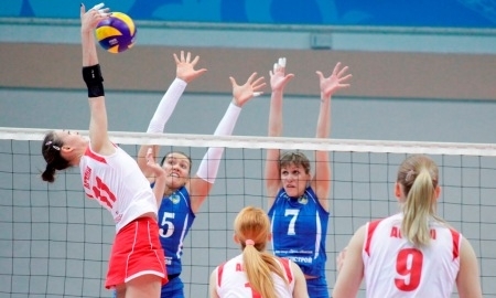 «Жетысу» увеличил отрыв от «Иртыш-Казхрома» в женской Национальной лиге