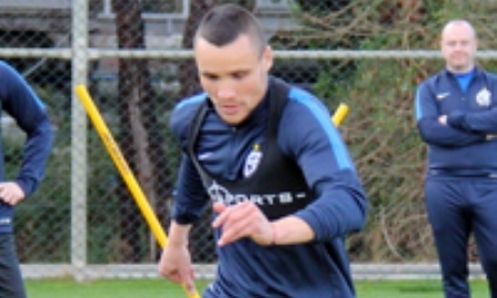 Виктор Генев: «Станимир Стойлов поверил в меня»