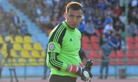 Бекбаев вернулся в Шымкент