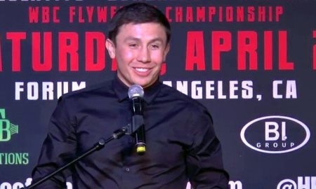 Boxingnews24.com: «Способностей Головкина недостаточно для победы над Мейвезером»