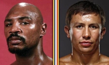 Журнал The Ring предложил выбрать, кто победил бы в бою Головкин — Хаглер