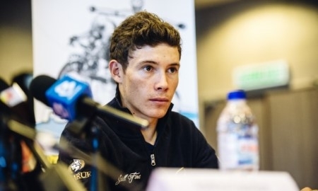 Мигель Лопес — фаворит «Le Tour de Langkawi»