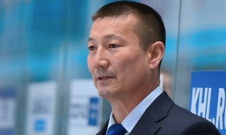 Галым Мамбеталиев: «Сегодня все сыграли хорошо, а самое главное — помогли вратарю»