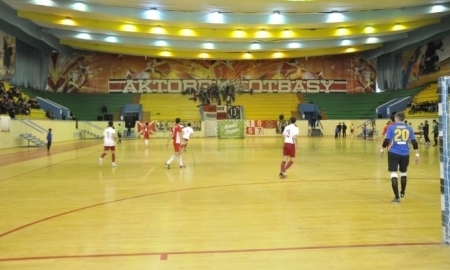 Время начала матчей 3-4-го и 17-18-го туров чемпионата Казахстана