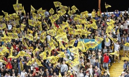 «Кайрат» и «Акжайык» в третьем туре сыграют в Уральске