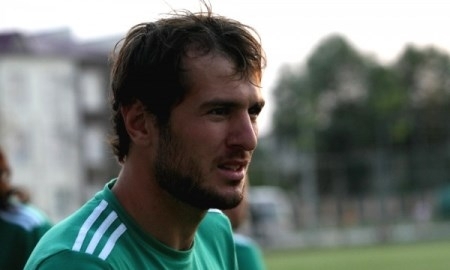 «Волгарь» хочет подписать пытавшегося попасть в карагандинский «Шахтер» игрока