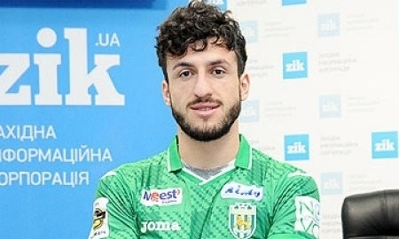 «Окжетпес» уступил «Карпатам»