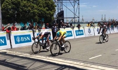 Андреа Гуардини: «Сегодня был так близок к победе»