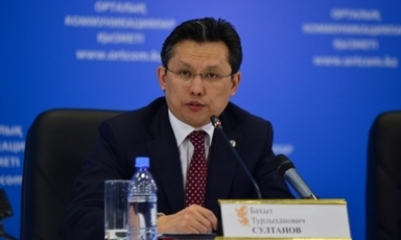 Расходы на культуру и спорт в РК в 2016 году составят 91 миллиард тенге