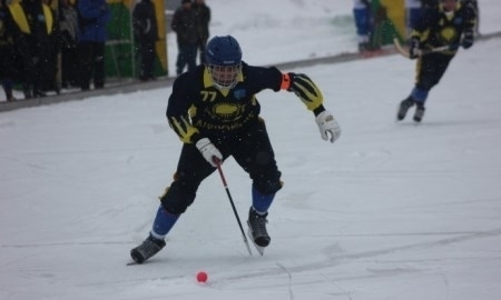 «Акжайык» повторно выиграл у «Никельщика»