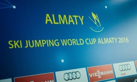 30 лучших прыгунов мира соберутся в Алматы 