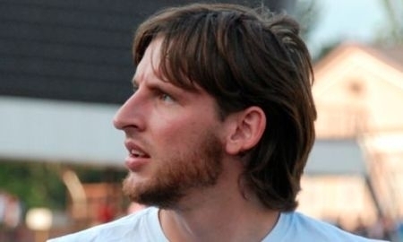 Дедечко продолжит карьеру в «Александрии»